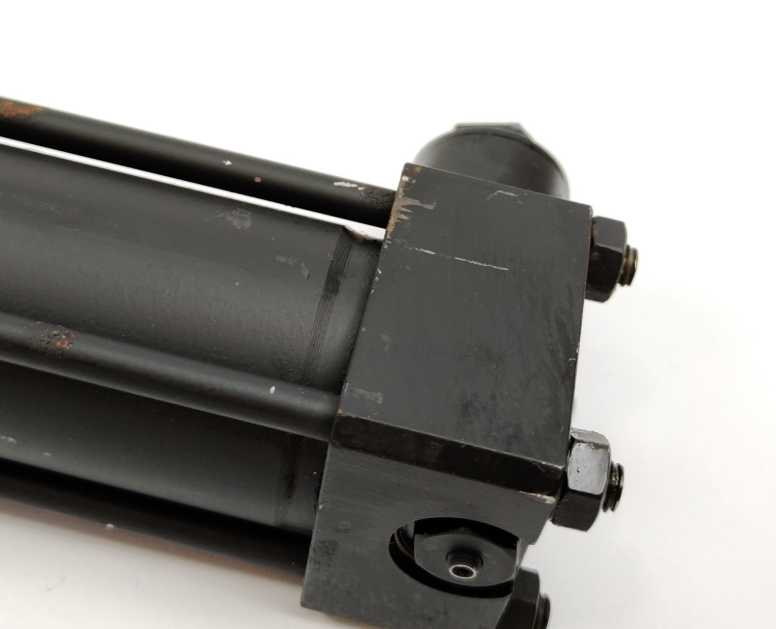 Parker HMI-170810043415724 Industrial Hydraulic Cylinders HMI 210 bar