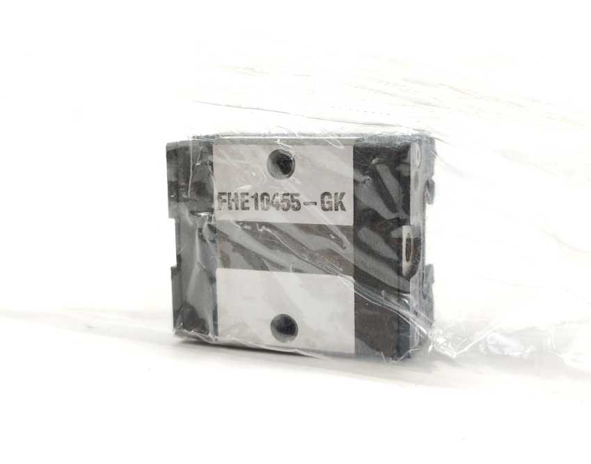 THK SSR15XV1SS(GK) 202G15222000000 Linear Block