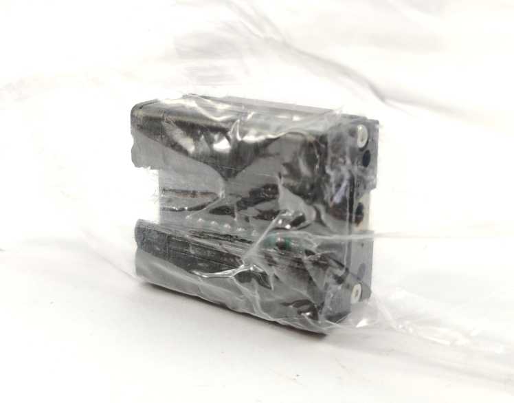 THK SSR15XV1SS(GK) 202G15222000000 Linear Block