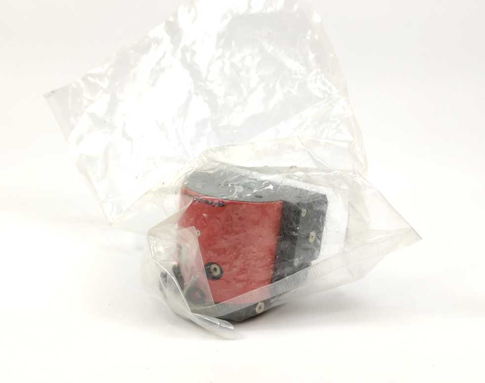 GIMATIC R-32 2-position Pneumatic Rotary Actuator, 2/8 bar