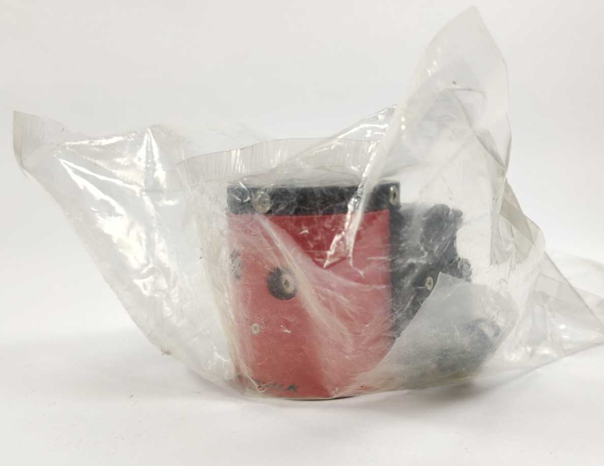 GIMATIC R-32 2-position Pneumatic Rotary Actuator, 2/8 bar