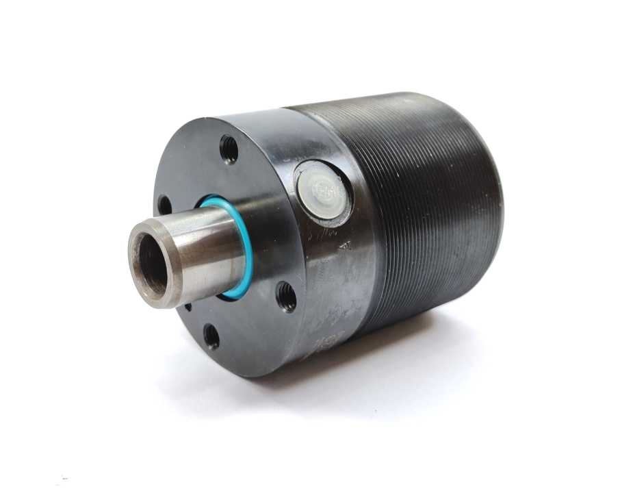 Roemheld 1756-023 Hollow Cylinders, B1.7441