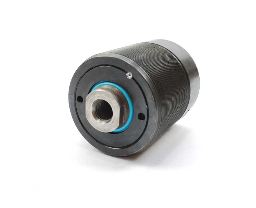 Roemheld 1756-023 Hollow Cylinders, B1.7441