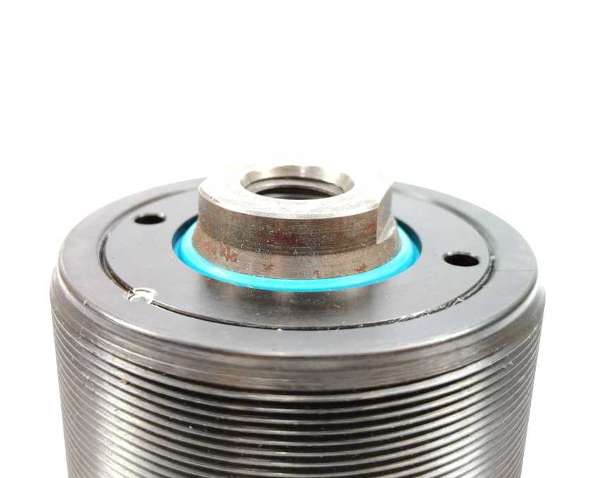 Roemheld 1756-023 Hollow Cylinders, B1.7441