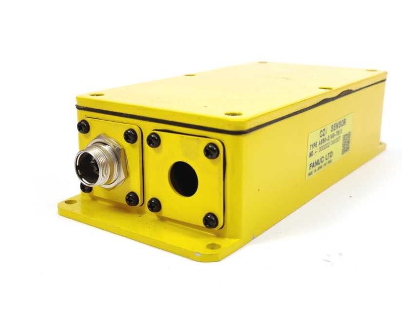 Fanuc A860-2140-T611 Spindle Sensor
