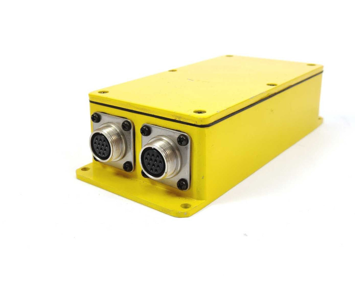 Fanuc A860-2140-T611 Spindle Sensor