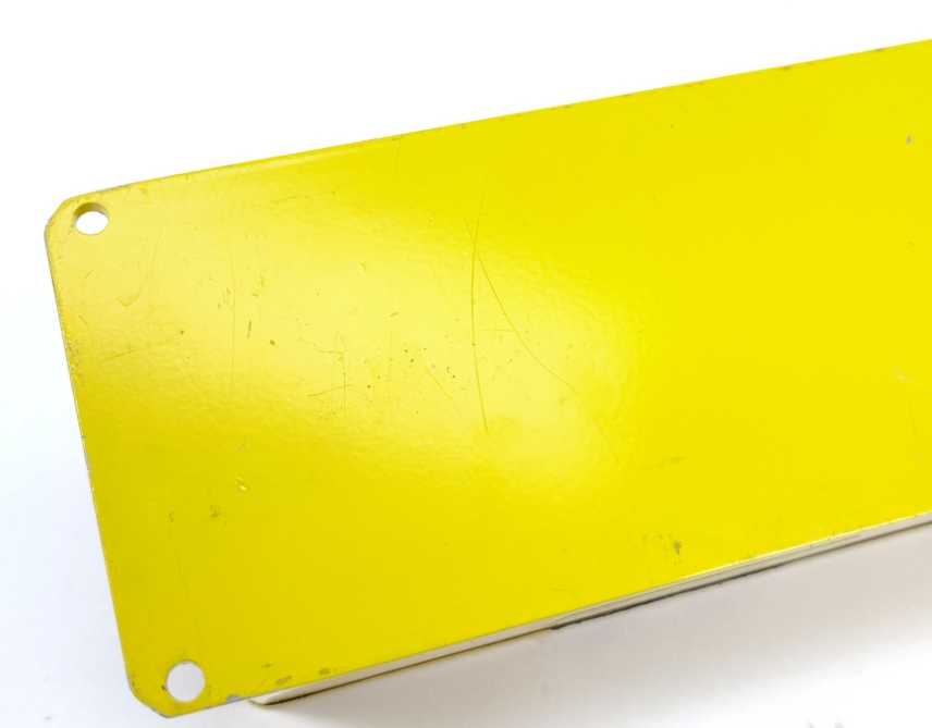 Fanuc A860-2140-T611 Spindle Sensor