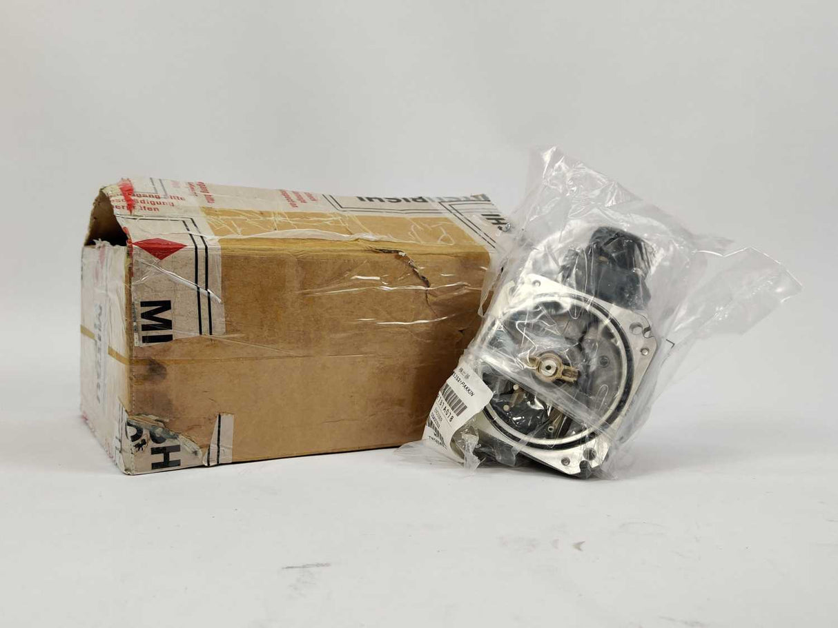 Mitsubishi 0SA253S2 Absolute Encoder