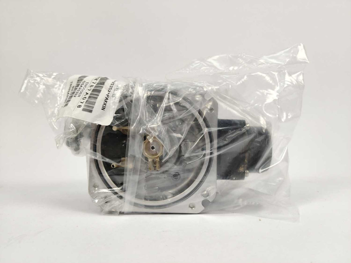 Mitsubishi 0SA253S2 Absolute Encoder