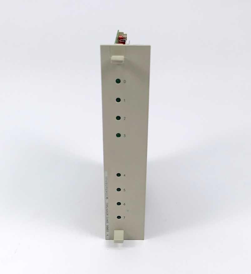 Siemens 6ES5454-5AA12 SIMATIC S5 Digital Output 454