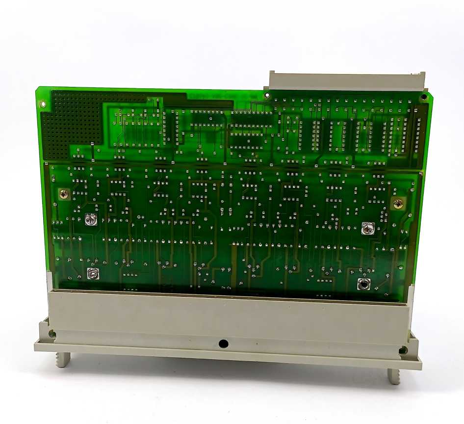 Siemens 6ES5454-5AA12 SIMATIC S5 Digital Output 454