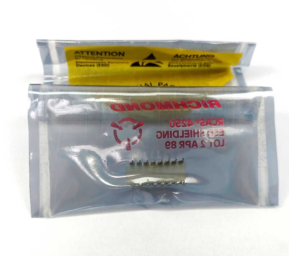 Siemens 6ES5454-5AA12 SIMATIC S5 Digital Output 454