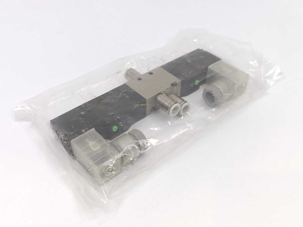 CKD 4KA130-L-ST Selnoid Valve 0,2-0,7MPa