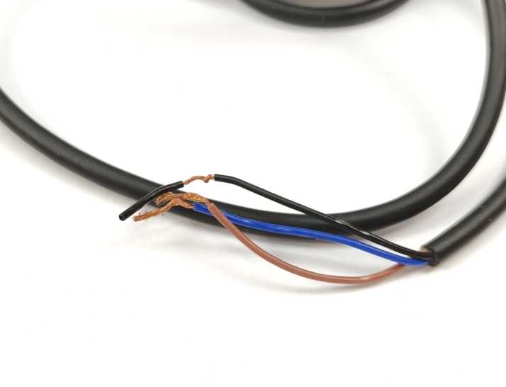 Takenaka DA-S40RPN Photoelectric Sensor