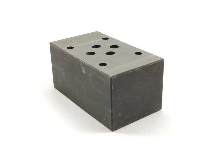 NACHI-FUJIKOSHI OC-G01-T1-20 Modular Valve