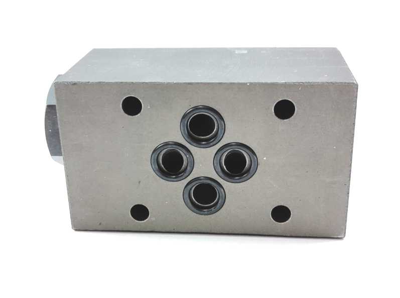 NACHI-FUJIKOSHI OC-G01-T1-20 Modular Valve