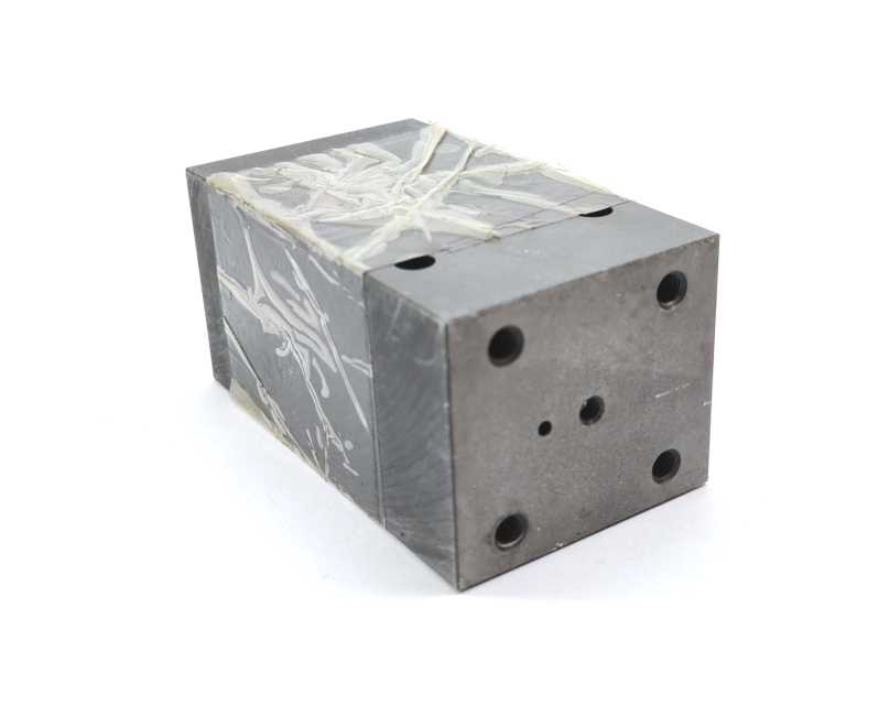 NACHI-FUJIKOSHI OW-G01-W1-R-D2-30 Modular Valve