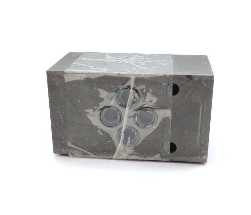 NACHI-FUJIKOSHI OW-G01-W1-R-D2-30 Modular Valve