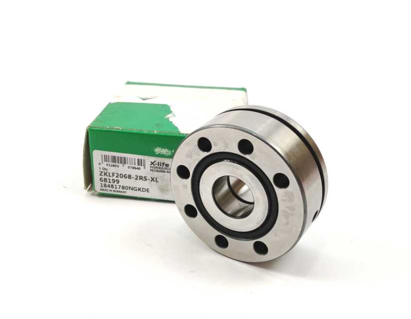 Ina ZKLF2068-2RS-XL 68199 Axial Angular Contact Ball Bearing