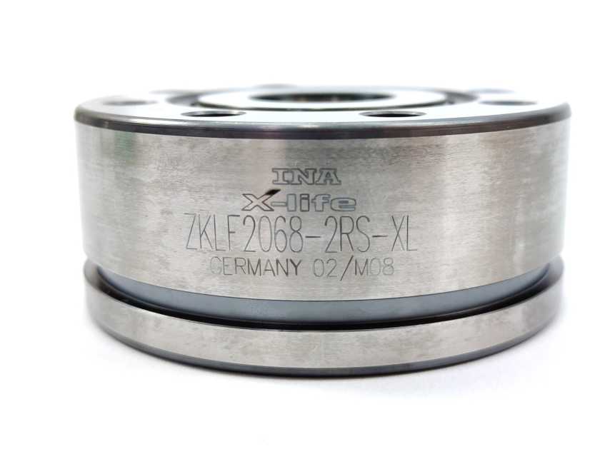 Ina ZKLF2068-2RS-XL 68199 Axial Angular Contact Ball Bearing