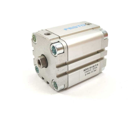 Festo 156555 ADVU-50-40-P-A Compact cylinder