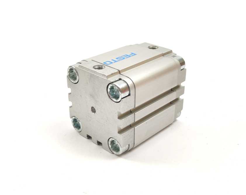 Festo 156555 ADVU-50-40-P-A Compact cylinder