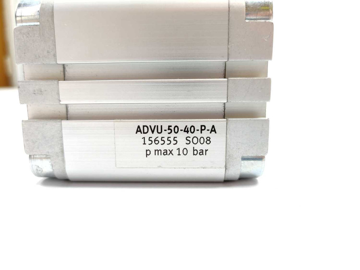 Festo 156555 ADVU-50-40-P-A Compact cylinder