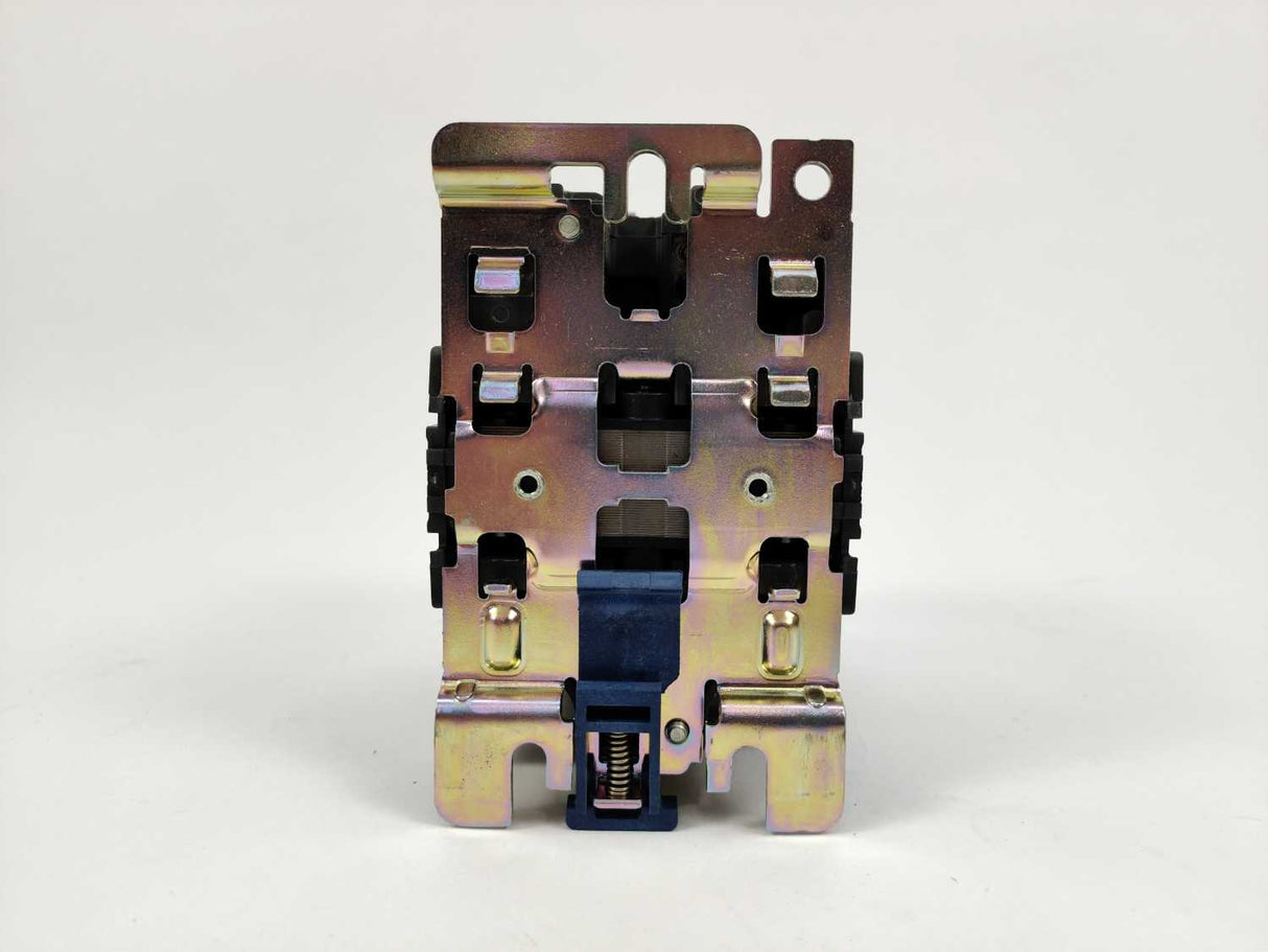 Schneider Electric LC1D80K7 Contactor, TeSys Deca