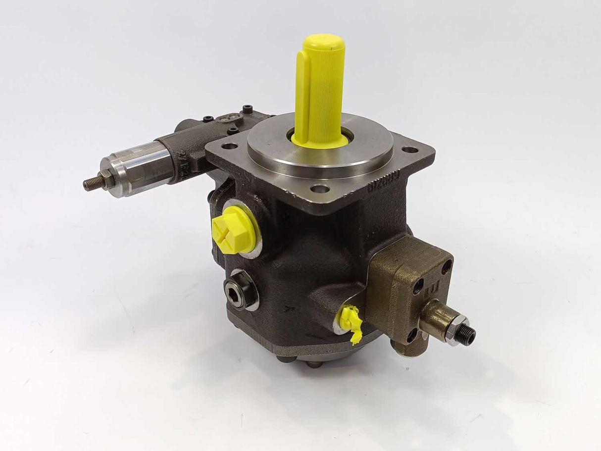 Rexroth R900580382 PV7-17/16-20RE01MC0-16 Vane Pump 160bar