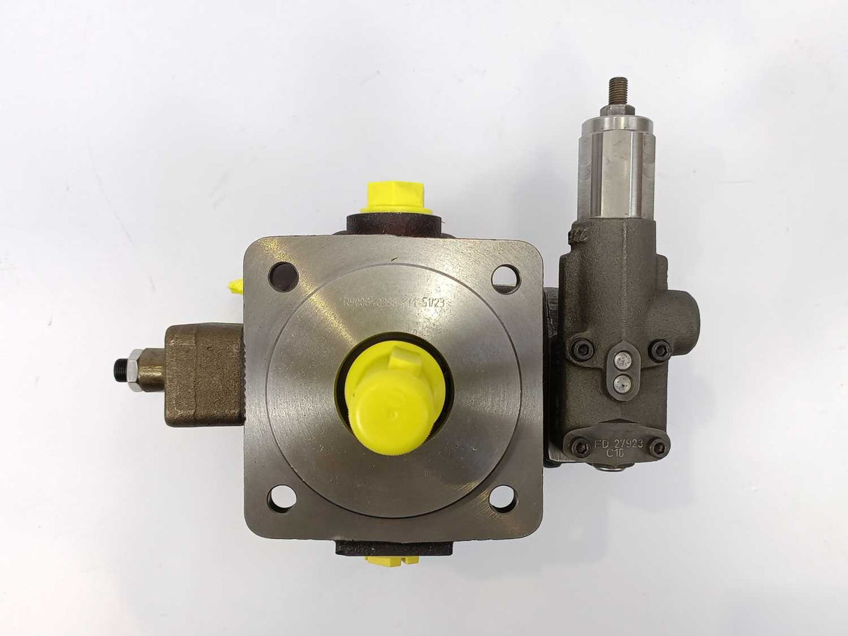 Rexroth R900580382 PV7-17/16-20RE01MC0-16 Vane Pump 160bar