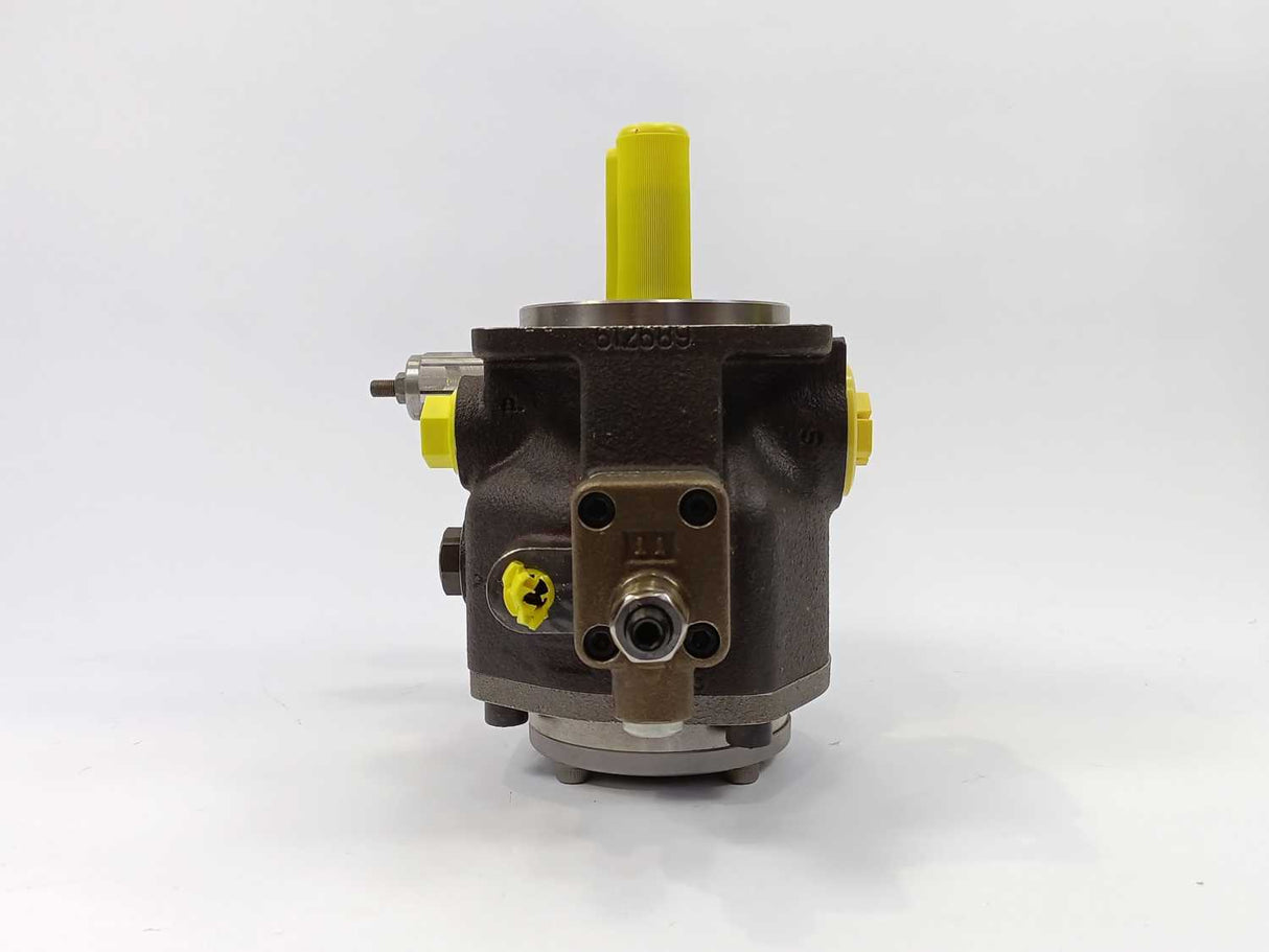 Rexroth R900580382 PV7-17/16-20RE01MC0-16 Vane Pump 160bar