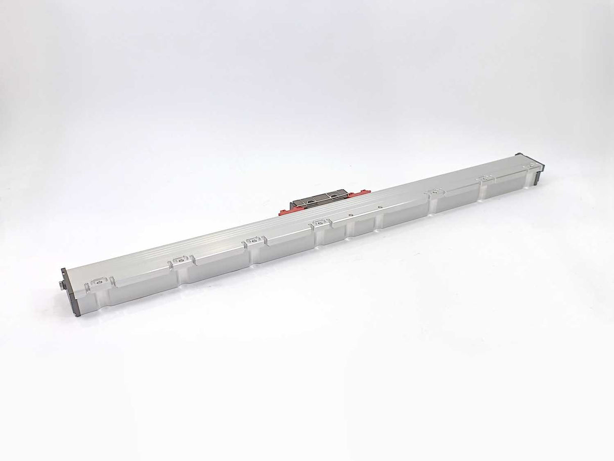 HEIDENHAIN 341 241-05 LC 191F LINEAR ENCODER w/ 359 123-01