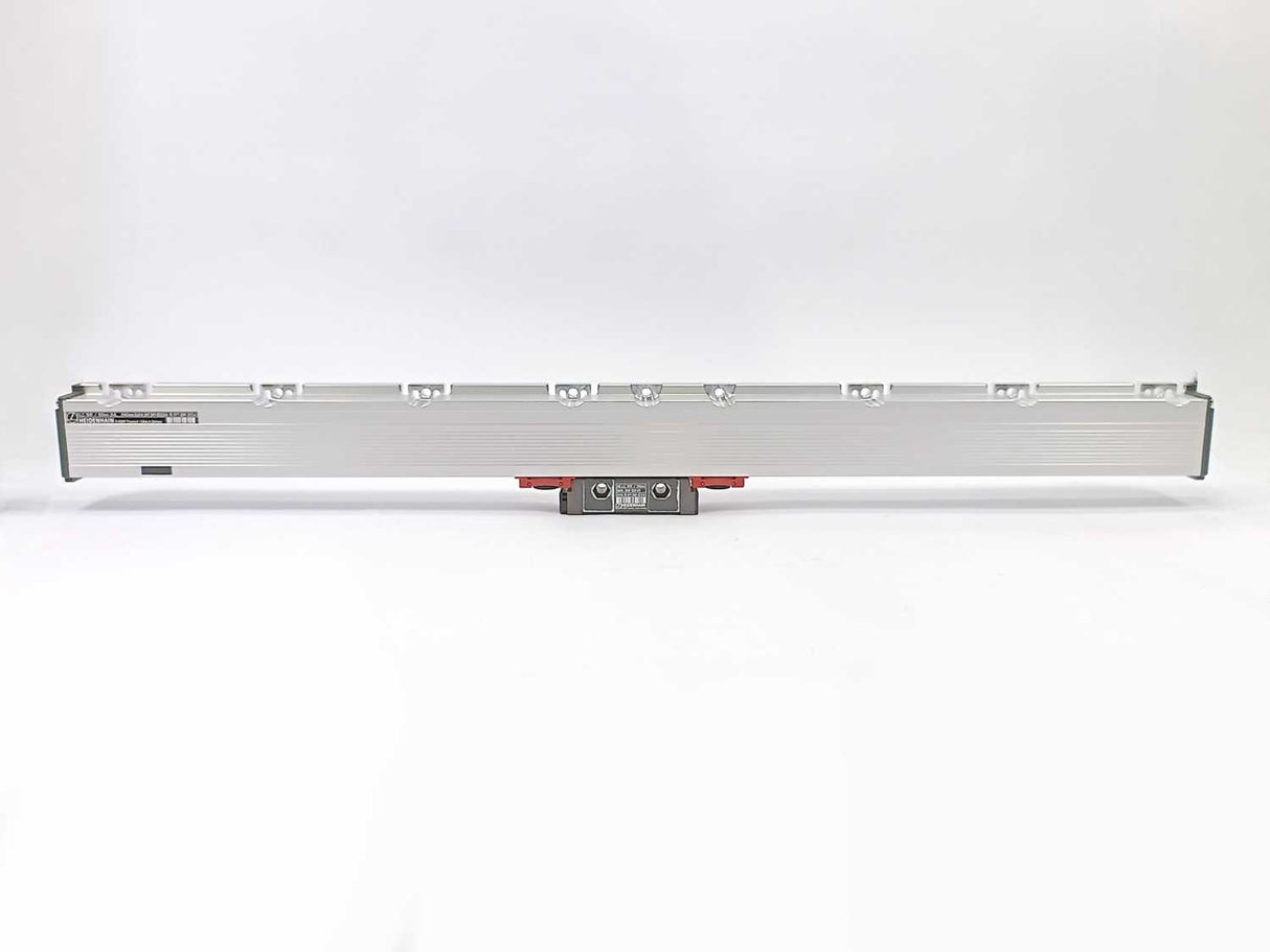 HEIDENHAIN 341 241-05 LC 191F LINEAR ENCODER w/ 359 123-01