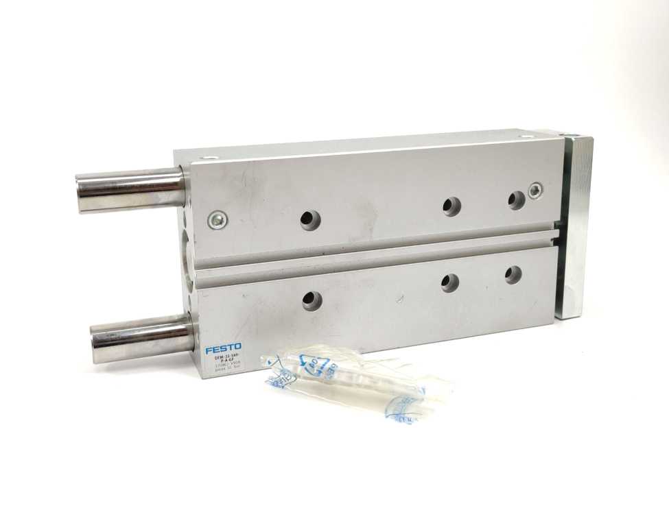 Festo 170862 DFM-32-160-P-A-GF Guided Drive