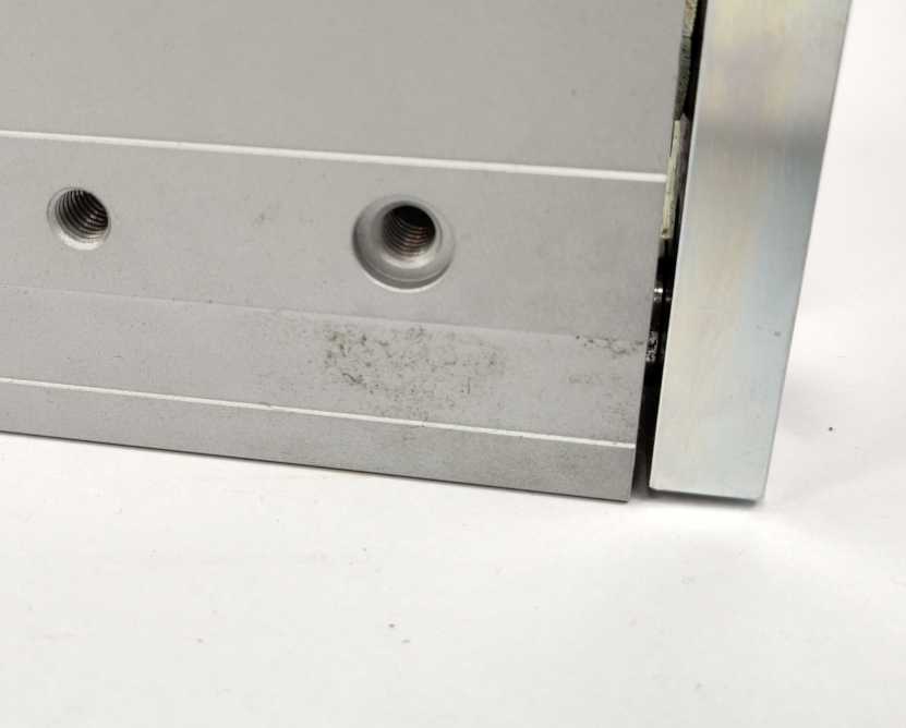 Festo 170862 DFM-32-160-P-A-GF Guided Drive