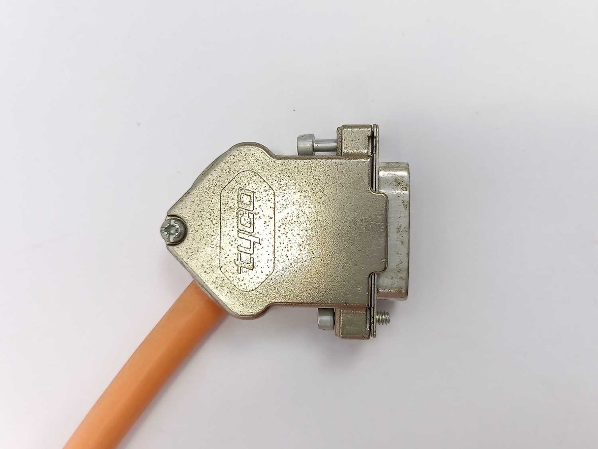 Rexroth RKG-4200 Encoder Cable 015.00m INK-0448-01