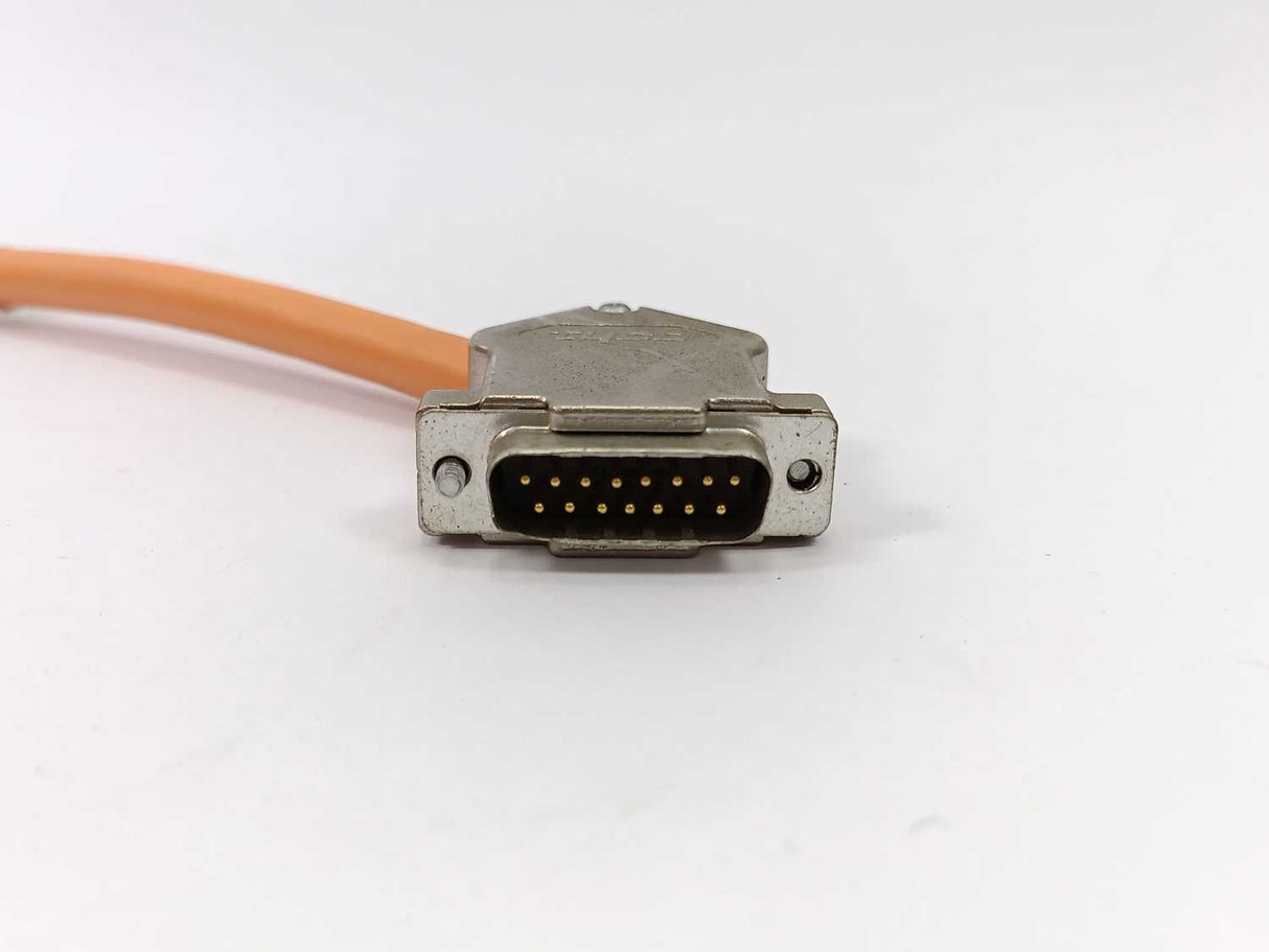 Rexroth RKG-4200 Encoder Cable 015.00m INK-0448-01