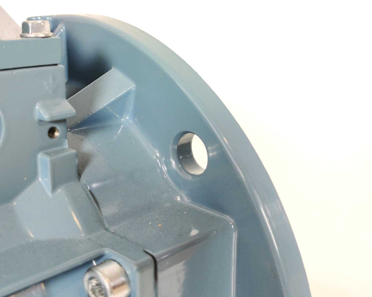 ABB 3GAA103560-ASK 3-Phase squirrel cage motor 1.5 kW 400 V