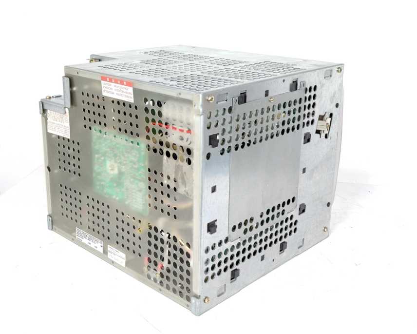 Matsushita A61L-0001-0074 TX-1450AB Operator Control HMI Display Unit