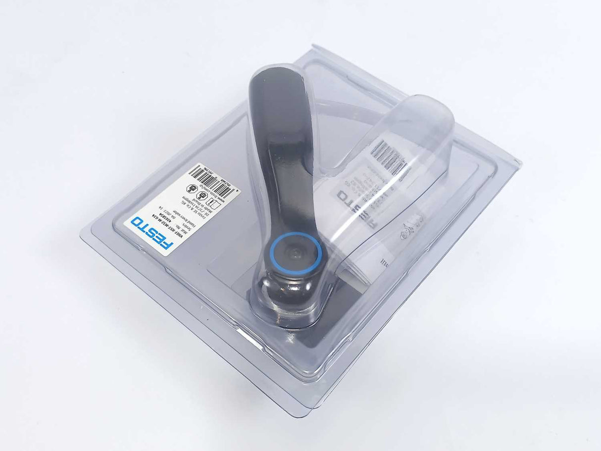 Festo 4165854 VHEF-HST-M32-M-G14 Hand Lever Valve