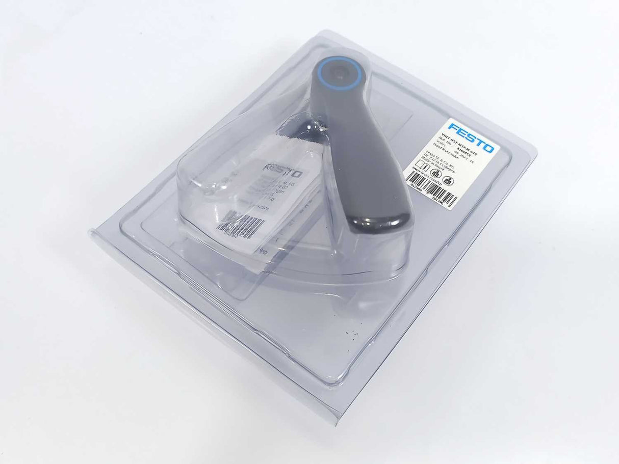 Festo 4165854 VHEF-HST-M32-M-G14 Hand Lever Valve