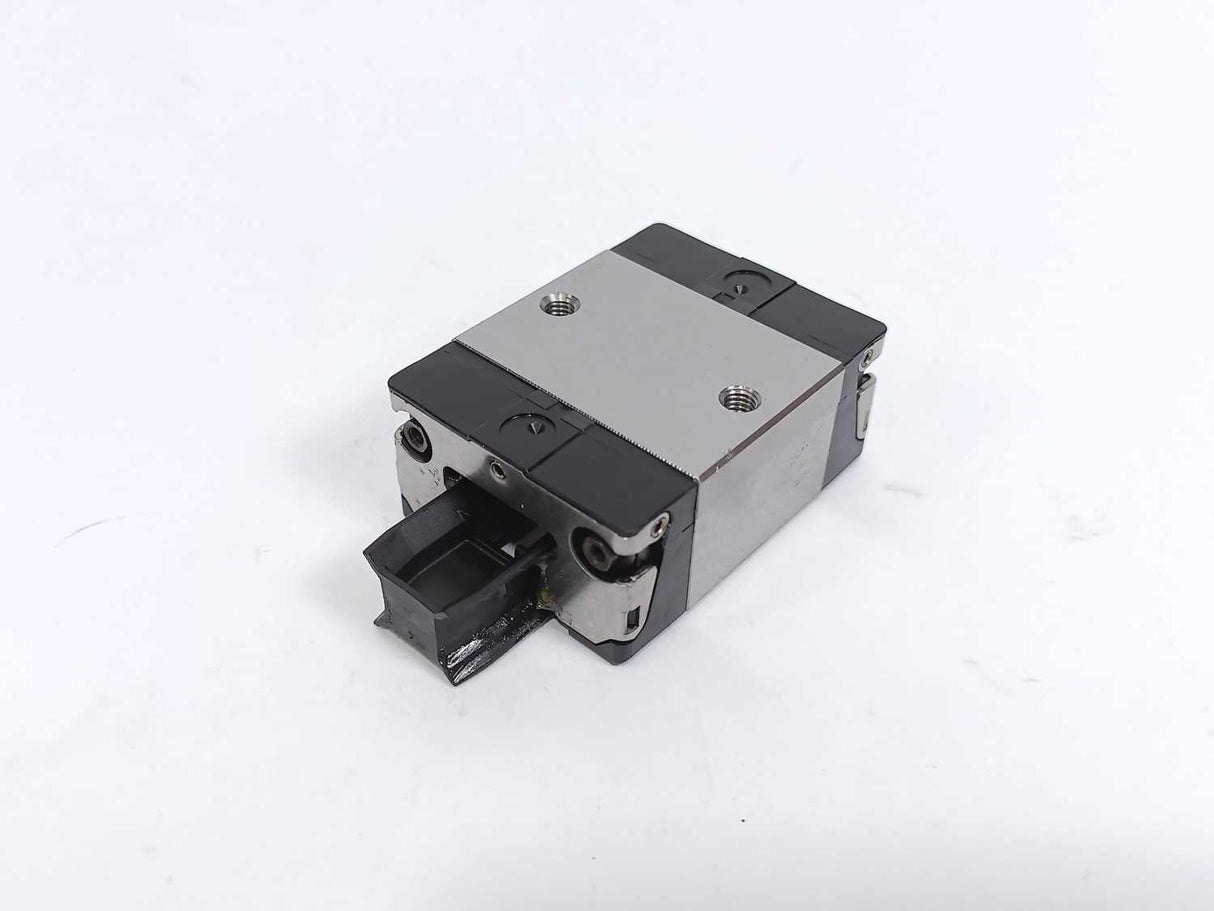 Rexroth R166681420 Ball Runner Block Carbon Steel