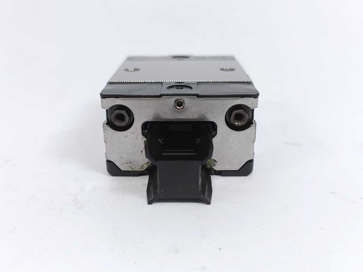 Rexroth R166681420 Ball Runner Block Carbon Steel
