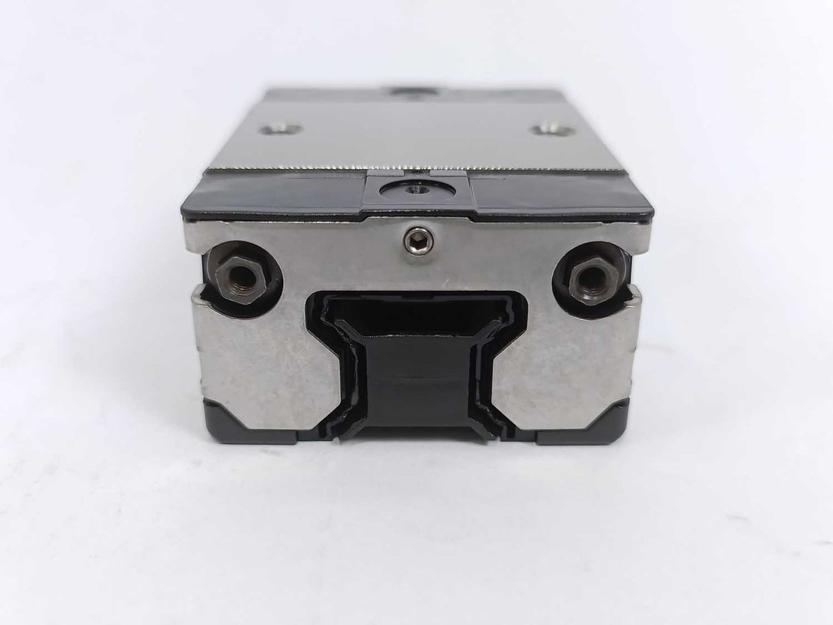 Rexroth R166681420 Ball Runner Block Carbon Steel