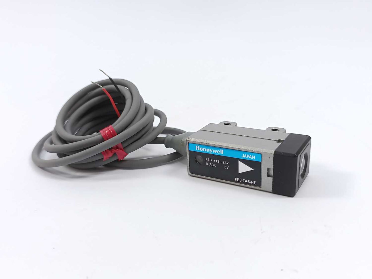 Honeywell FE3-TA6-HE Sensor