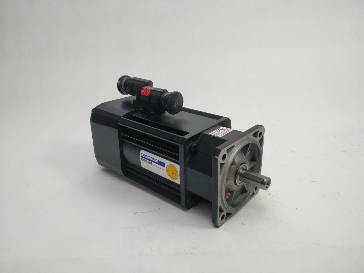 KOLLMORGEN SM45-M3000 Servo Motor 66252