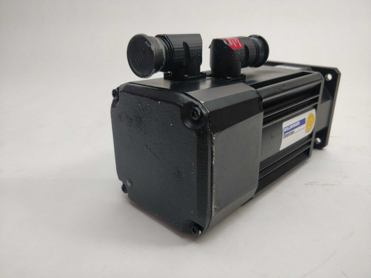 KOLLMORGEN SM45-M3000 Servo Motor 66252