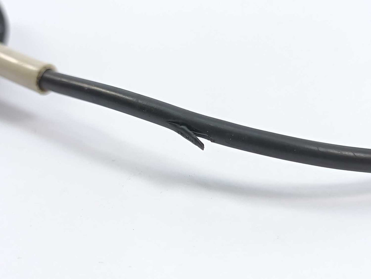 Siemens 3RG6342-3AB01 SONAR-BERO Sensor