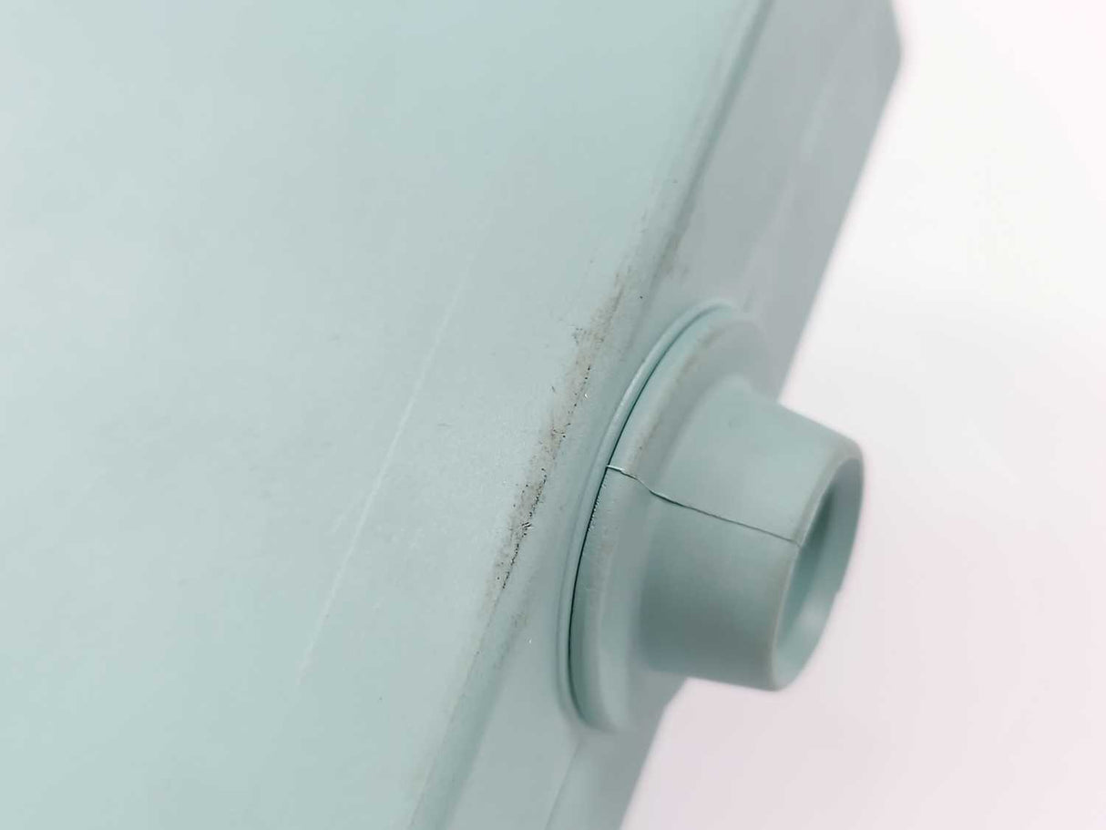 Siemens 3RG6342-3AB01 SONAR-BERO Sensor