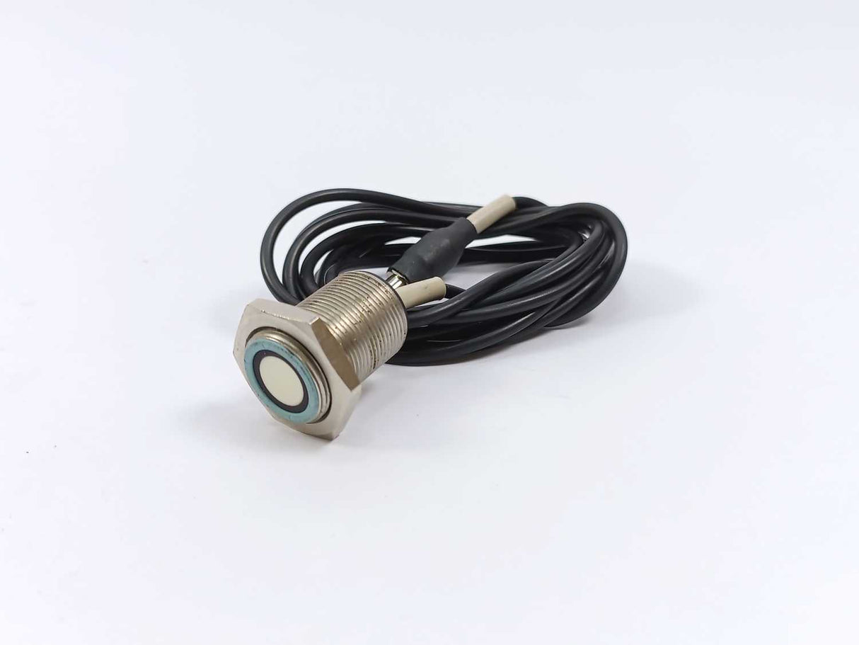 Siemens 3RG6342-3AB01 SONAR-BERO Sensor
